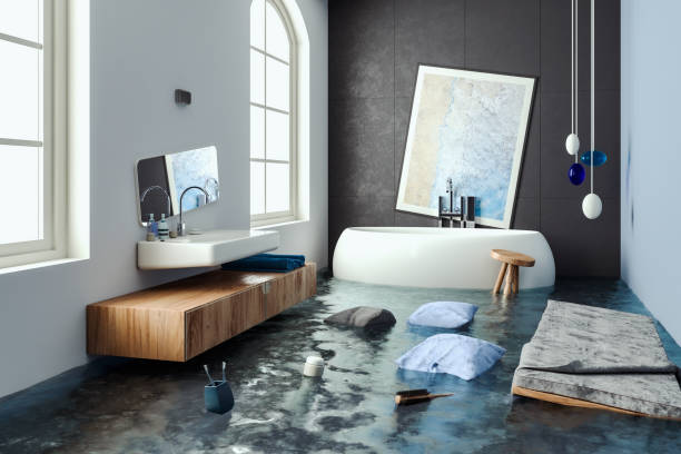 Best Water damage restoration specialists  in Burns, OR