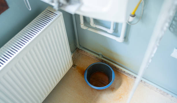 Best Commercial water damage restoration  in Burns, OR