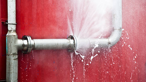 Best 24/7 water damage repair  in Burns, OR